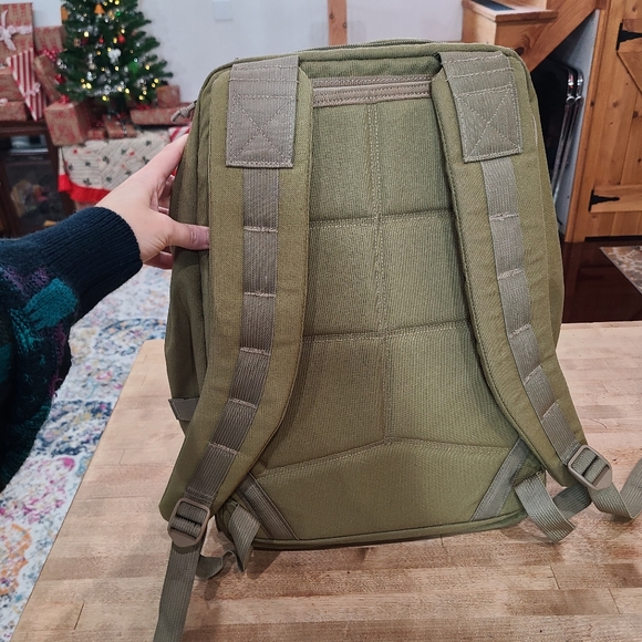 Goruck GR0 MADE IN USA Backpack Rucksack - Picture 2 of 14
